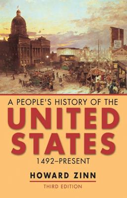 A People's History of the United States