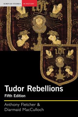 Tudor Rebellions