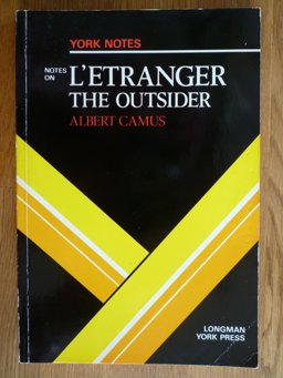 L' Etranger