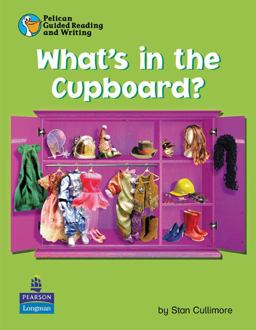 What's in the Cupboard
