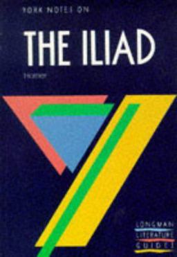 The Iliad