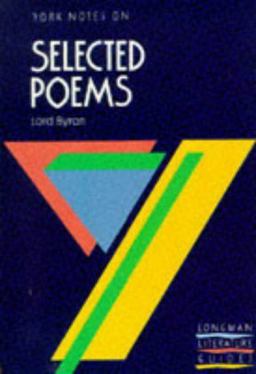 Selected Poems