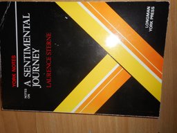 A Sentimental Journey Through France and Italy