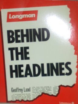Behind the Headlines