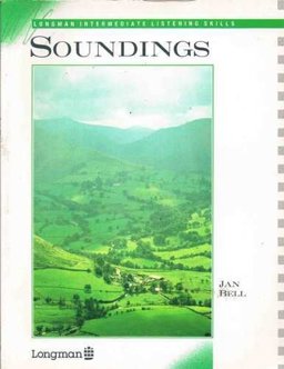 Soundings Book