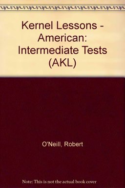 American Kernel Lessons