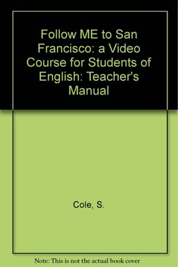 Follow Me to San Francisco