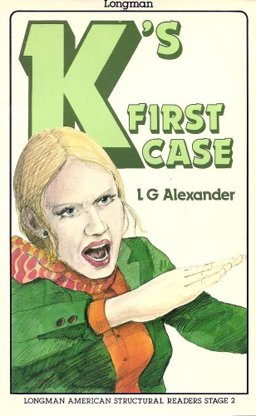 K's First Case