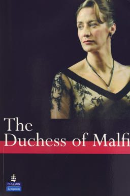 Duchess of Malfi  9780582817791 Front Cover