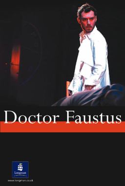 Dr Faustus: a Text
