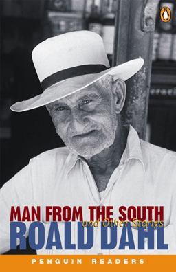The Man from the South and Other Stories