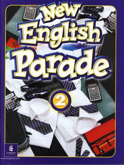 New English Parade