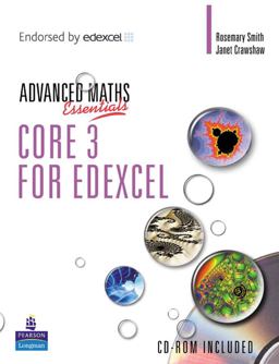 Advanced Maths Essentials