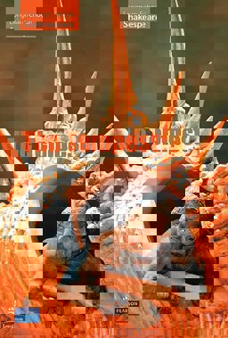 The Tempest (Longman Schools Shakespeare)  9780582848665 Front Cover