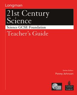 Longman 21st Century Science