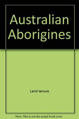 Australian Aborigines