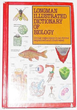 Longman Biology Handbook