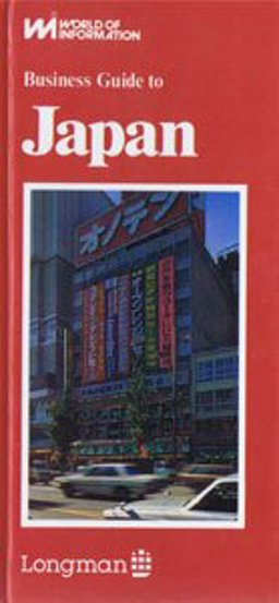 Business Guide to Japan