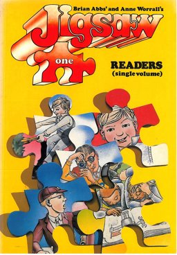 Brian Abbs' and Anne Worrall's Jigsaw One