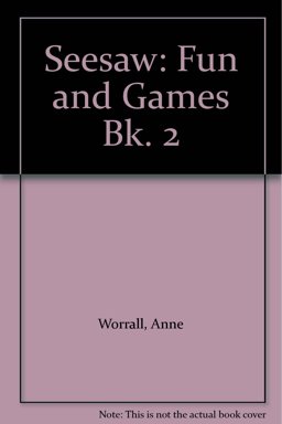 Seesaw - English Through Fun and Games