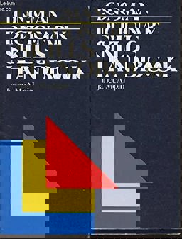 Longman Dictionary Skills Handbook