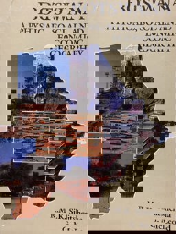 Botswana: a Physical, Social and Economic Geography