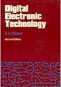 Digital Electronic Technology