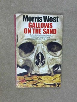 Gallows on the Sand