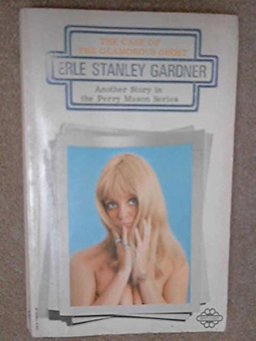 The Case of the Glamorous Ghost