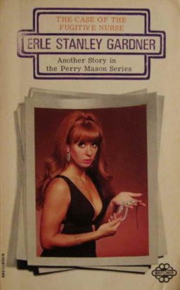 The Case of the Fugitive Nurse