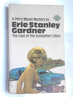 The Case of the Sun Bather's Diary