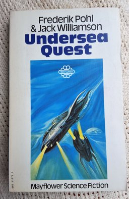 Undersea Quest