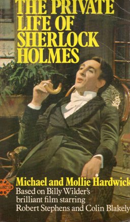 The Private Life of Sherlock Holmes