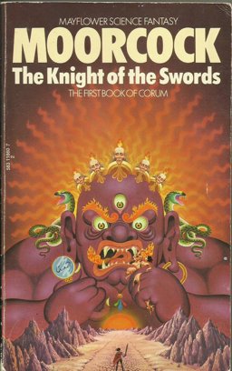 The Knight of the Swords