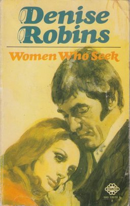 Women Who Seek Women Who Seek