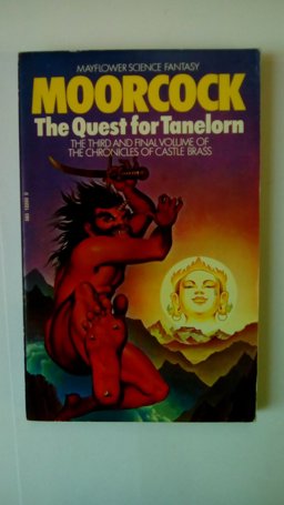 The Quest for Tanelorn
