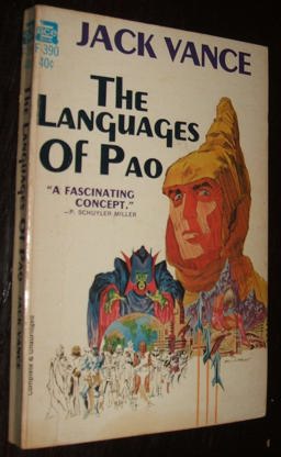 The Languages of Pao