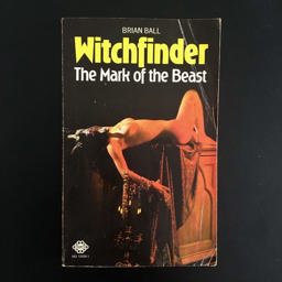 Witchfinder, the Mark of the Beast