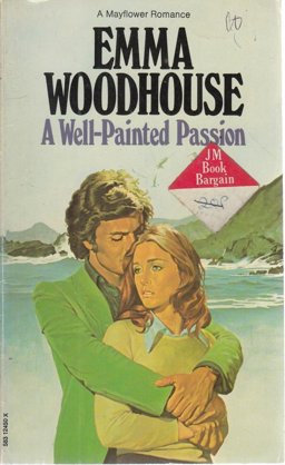 A Well-Painted Passion