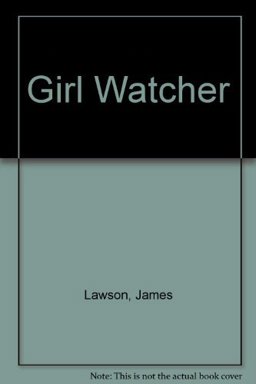 The Girl Watcher