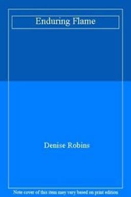 The Enduring Flame The Enduring Flame