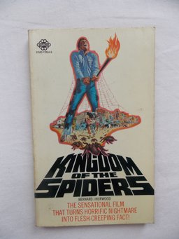 Kingdom of the Spiders Kingdom of the Spiders