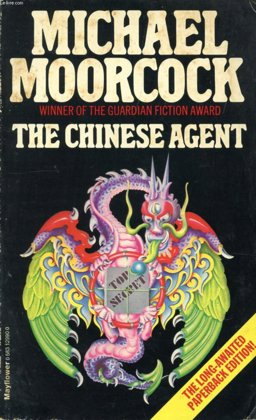 The Chinese Agent