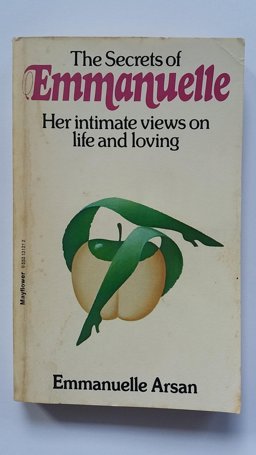 The Secrets of Emmanuelle