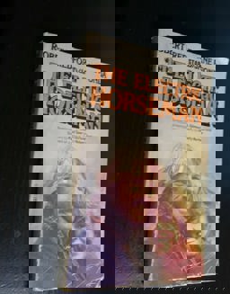 The Electric Horseman