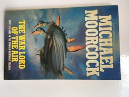 The War Lord of the Air