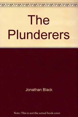 The Plunderers