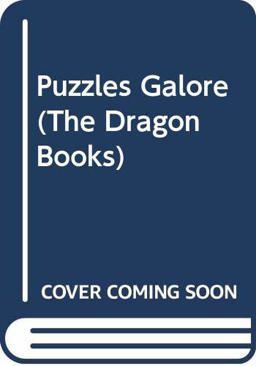 Puzzles Galore