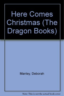 Here Comes Christmas