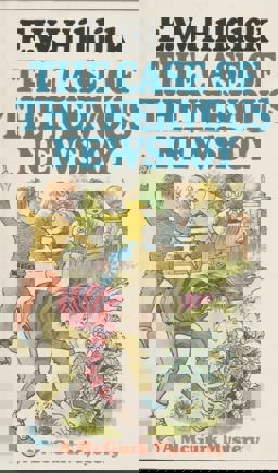 The Case of the Nervous Newsboy